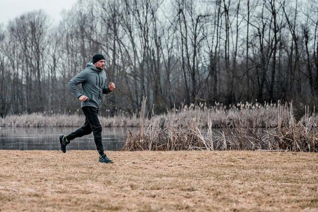 6 consigli per correre sempre più lontano