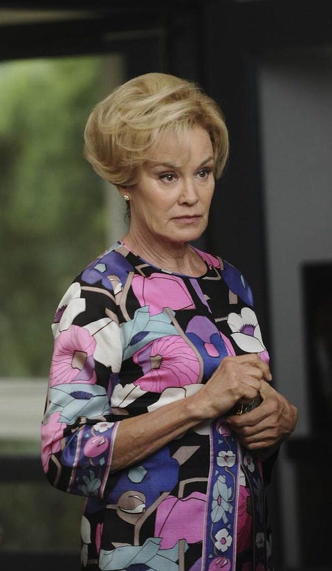Constance Langdon JESSICA LANGE AMERICAN HORROR STORY