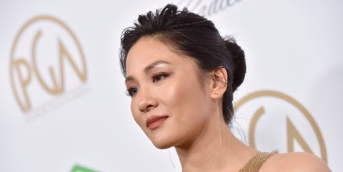 All the Looks From the Producers Guild Awards Red Carpet