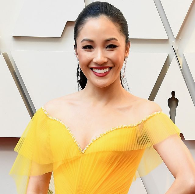 Constance Wu Secretly Gave Birth to Her First Baby in 2020