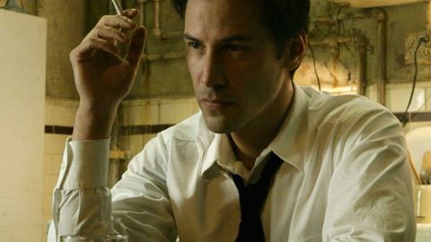 Constantine (serie): Fecha de estreno, sinopsis, trailer, reparto