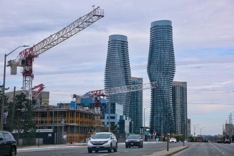construction in mississauga