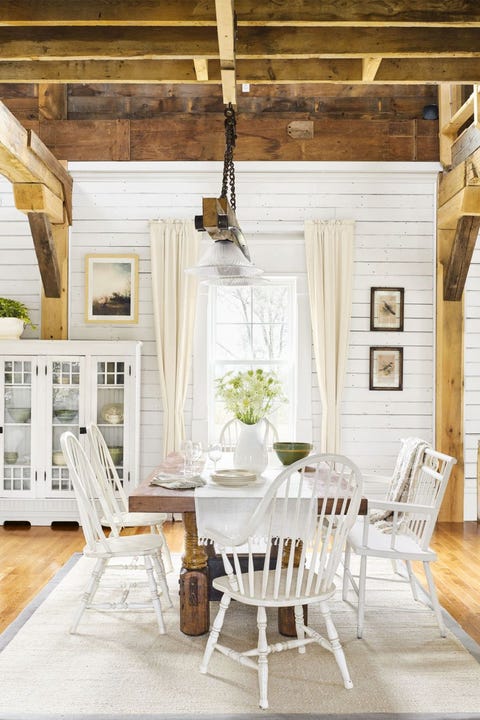 16 Best Dining Room Paint Colors - Paint Color Ideas for Dining Room