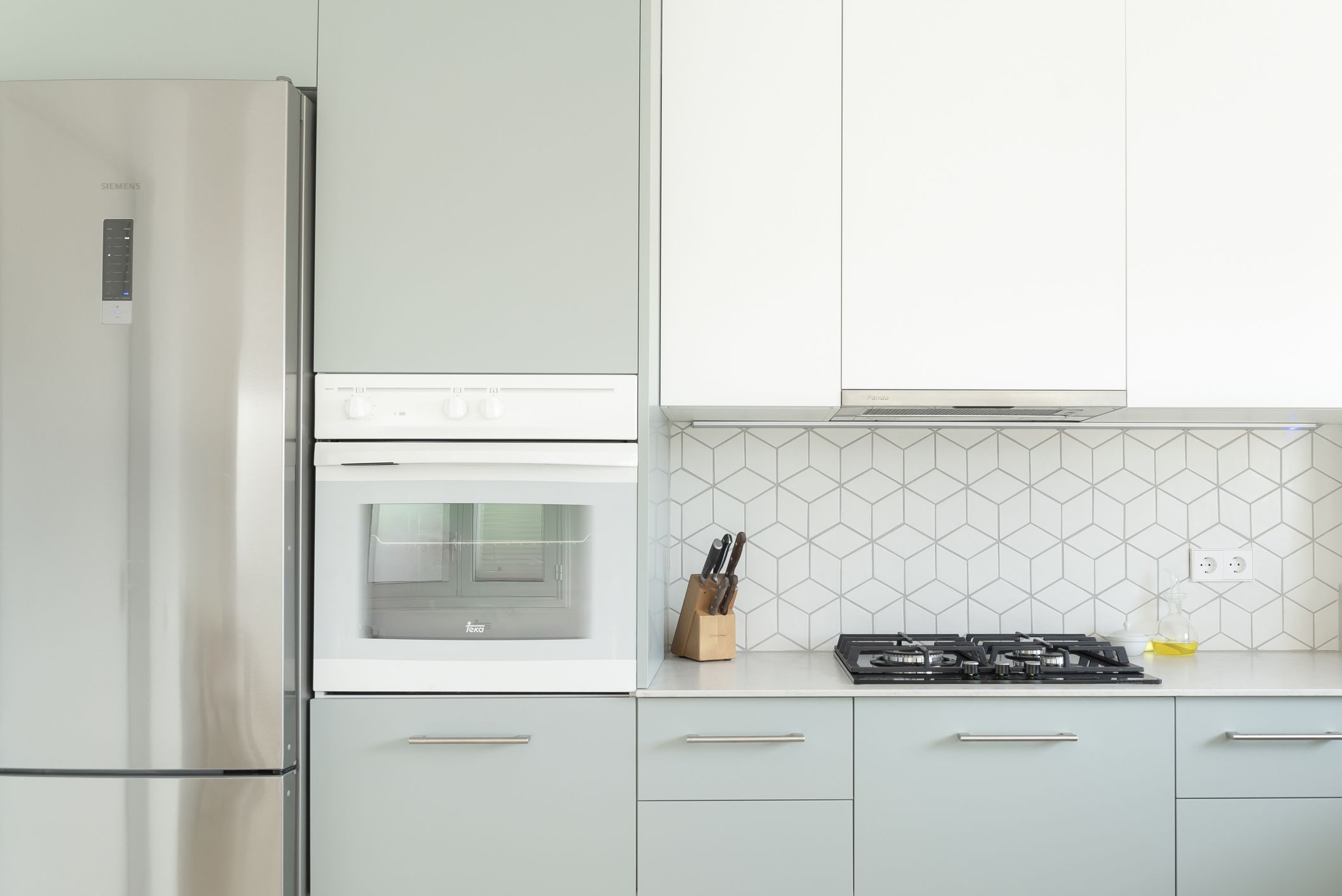 White Goods 5 Home Appliances You Should Never Buy Cheap