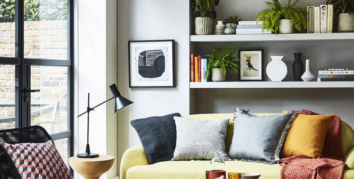Most Popular Home Accessory Trends, Accessories For The Living Room