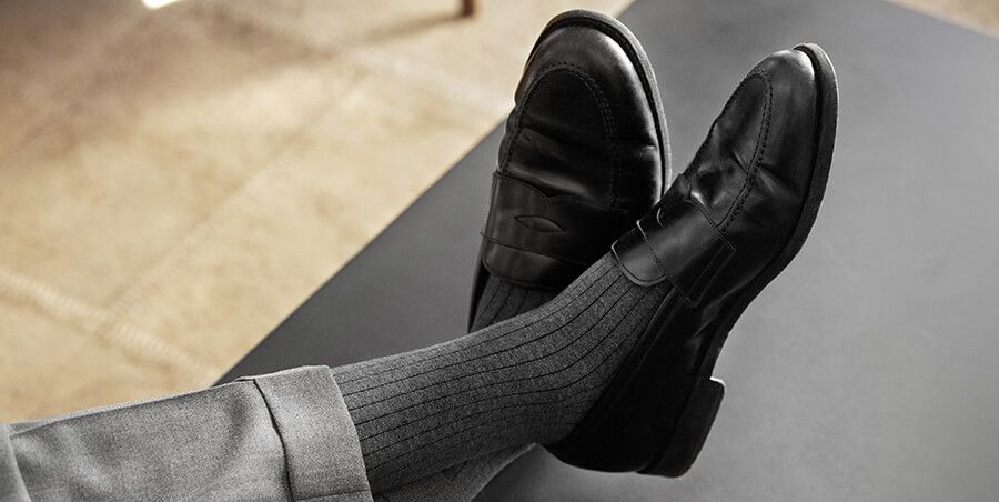 Men Socks, Personalized Socks, Monogrammed Socks, Mens Dress Socks