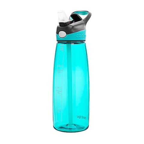 10 Water Bottles That Actually Work While You’re Exercising