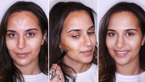 Ongekend Contour with concealer: your how-to guide JS-03