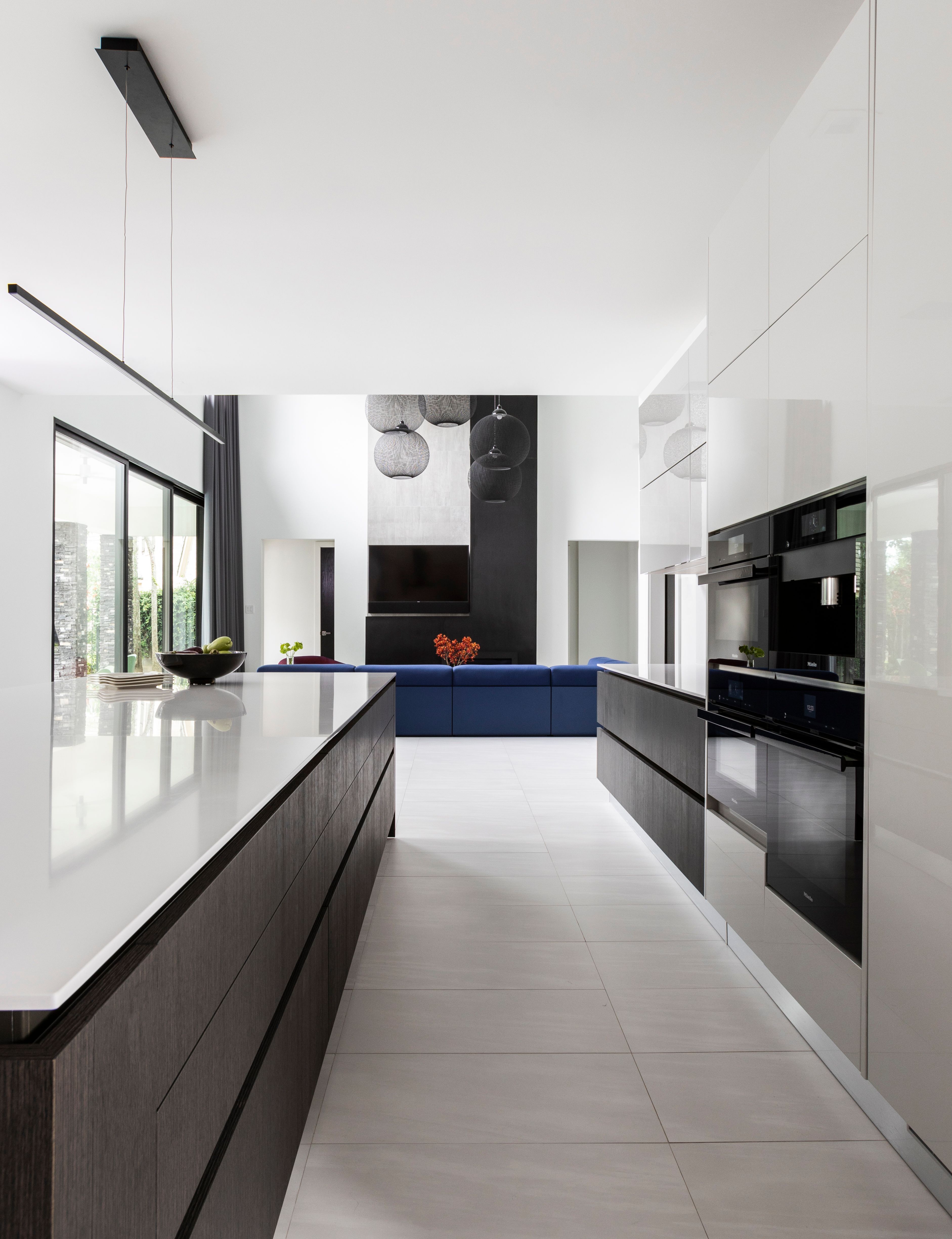 Essential Kitchen Design Tips to Keep in Mind in 2019