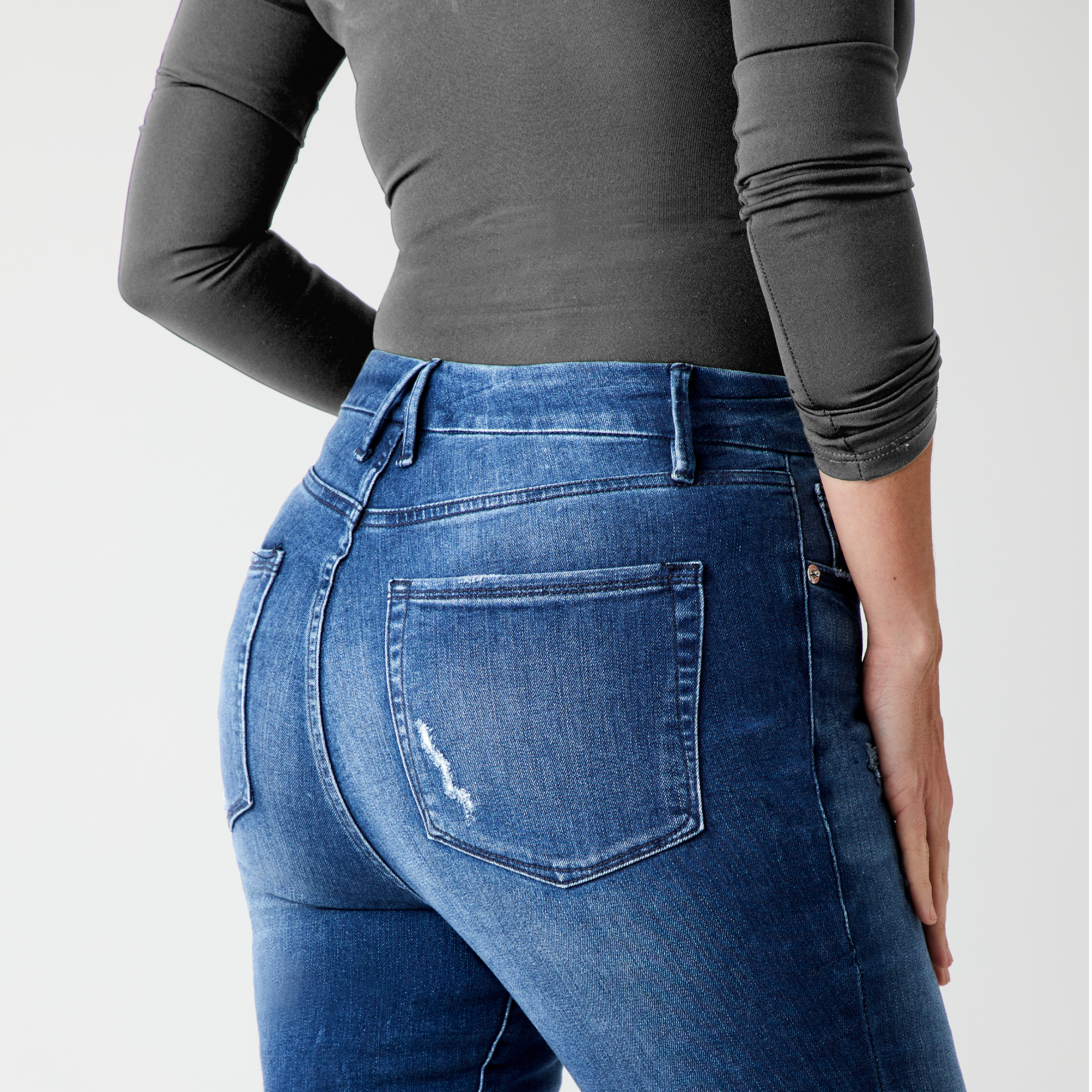 great fitting jeans