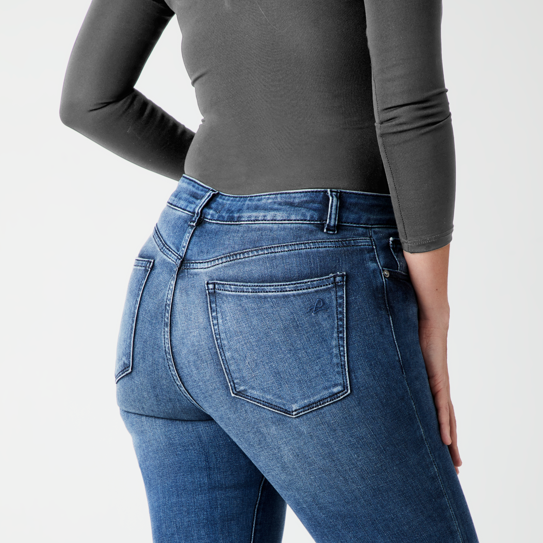 best jeans for your bum