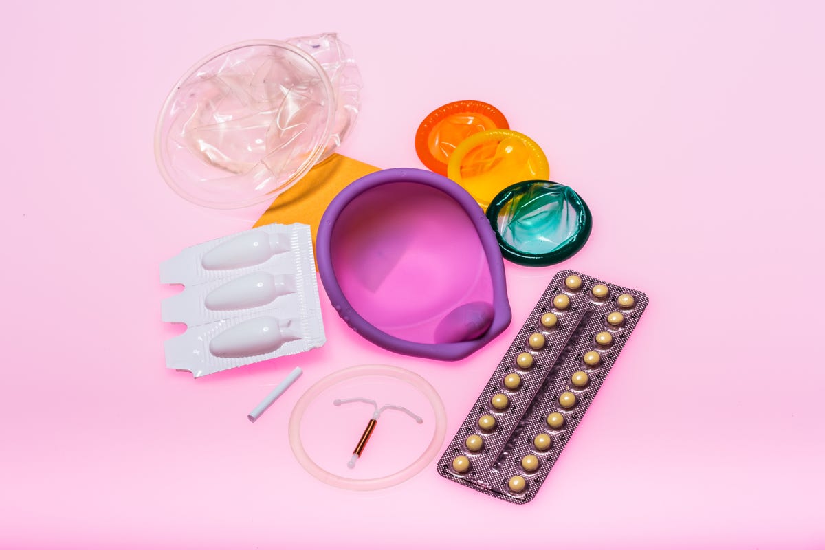 Questions about contraception - Google's frequently asked questions ...