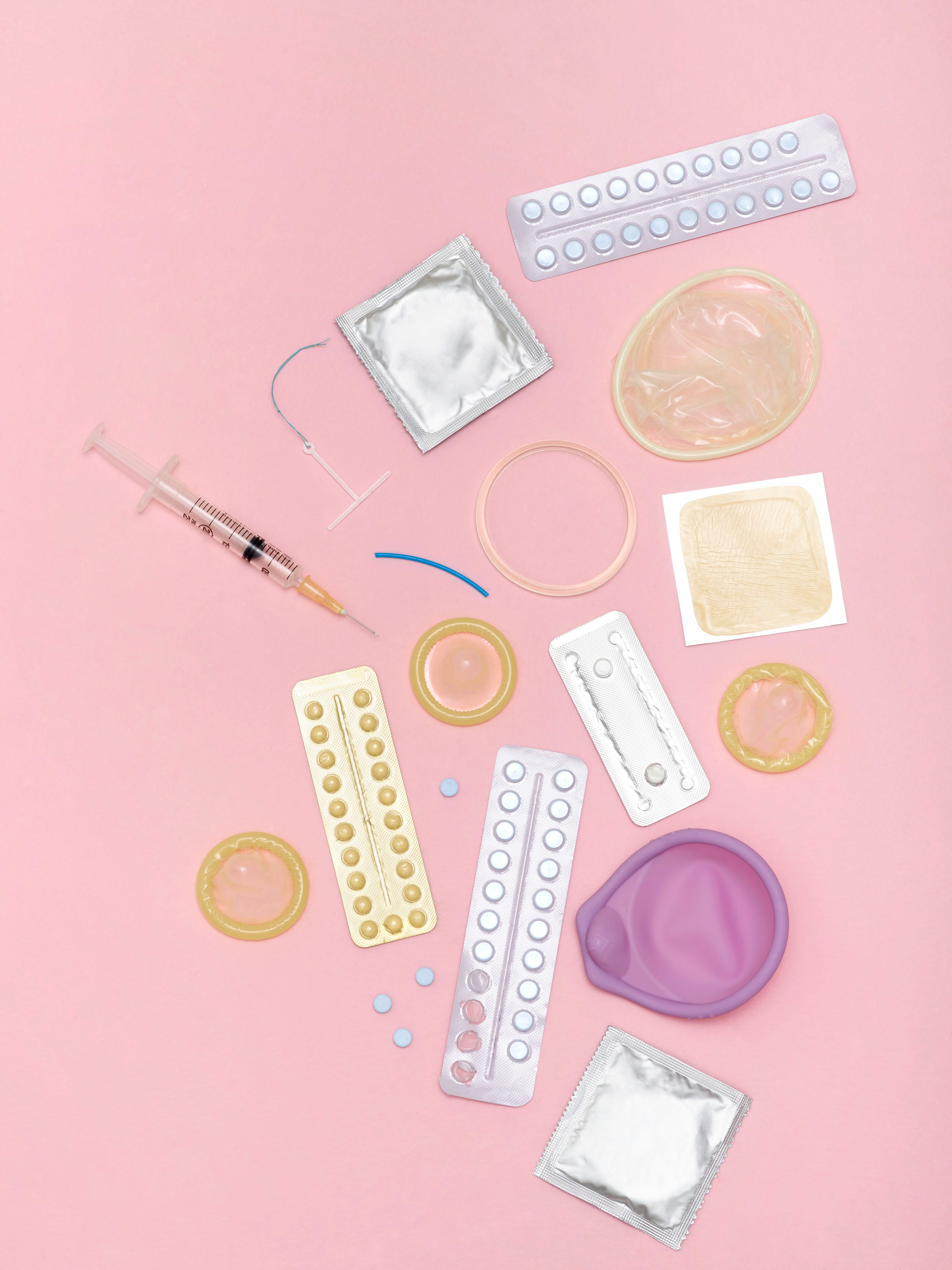 What 6 Women Would Tell Their Younger Selves About Birth Control