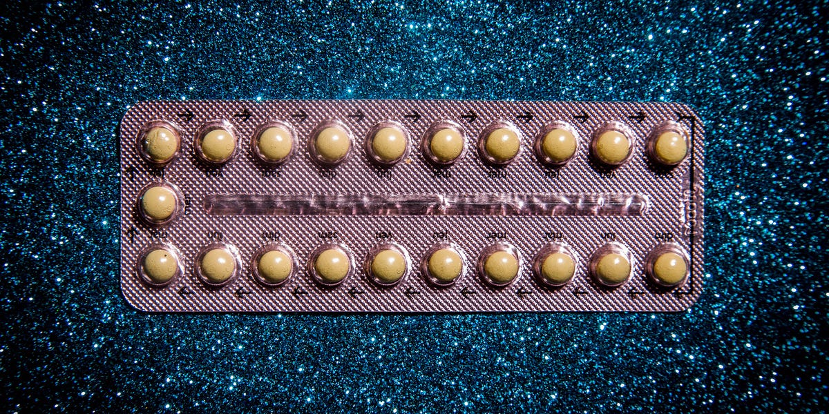 How Long Can You Safely Take The Contraceptive Pill For 2670