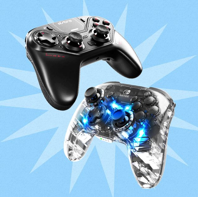 best bluetooth controllers