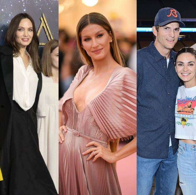 celebrities' controversial parenting style