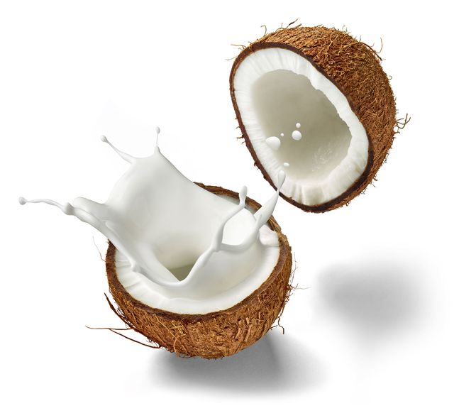 ココナッツオイル,効果,効能, 有毒,副作用,coconut oil,