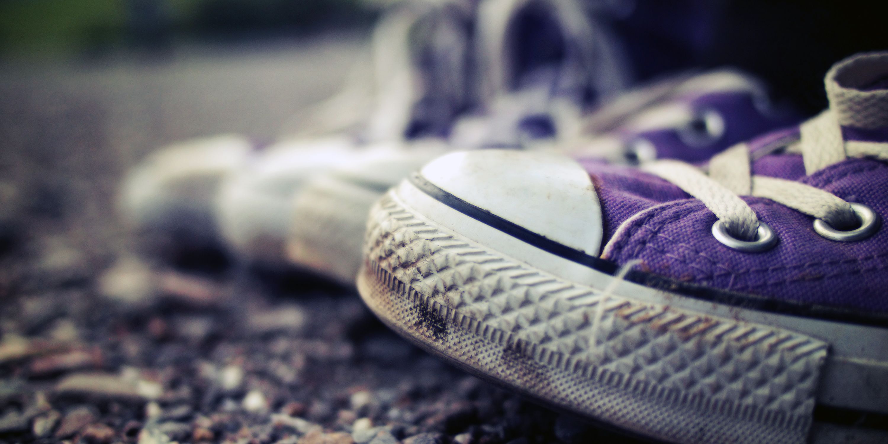 Zapatillas Converse, manual de uso esta primavera - Así combinan los influencers