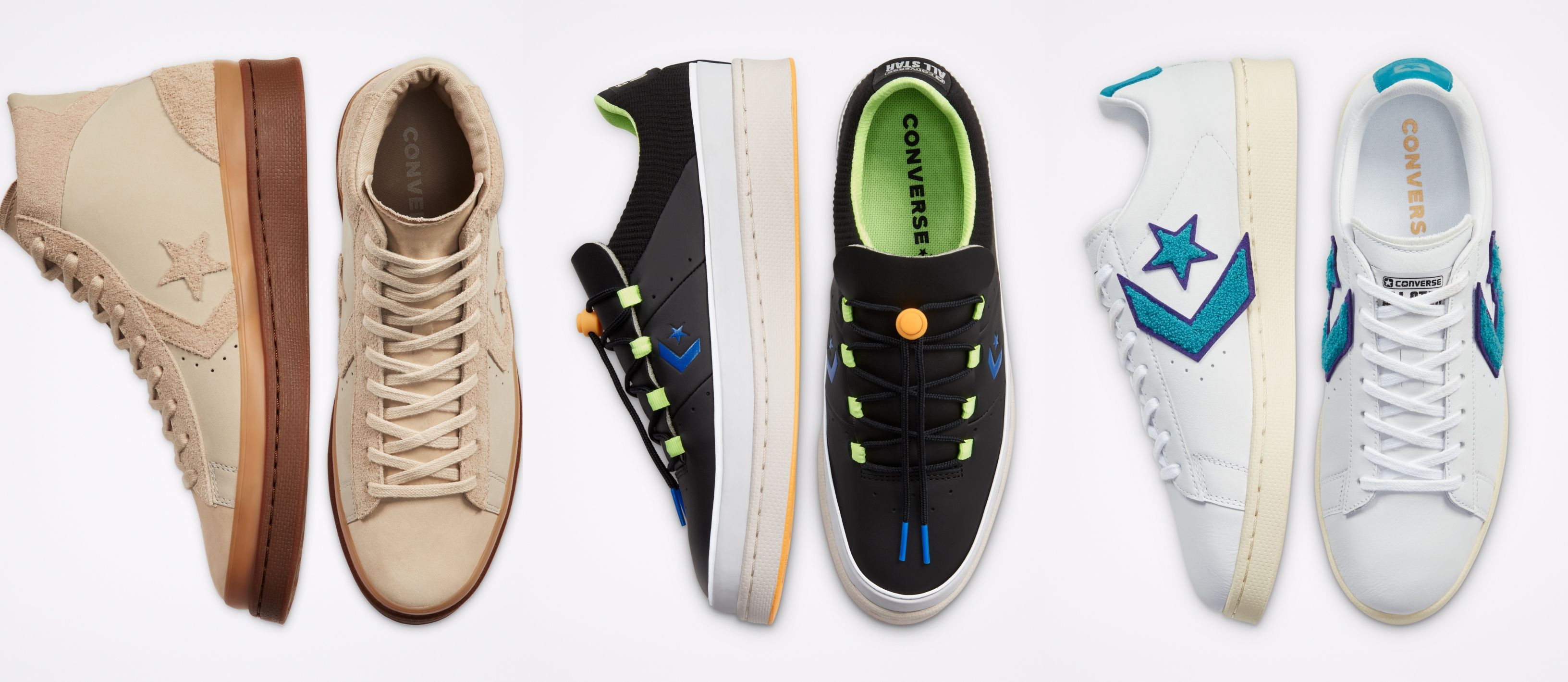converse pro negras hombre converse pro negras hombre
