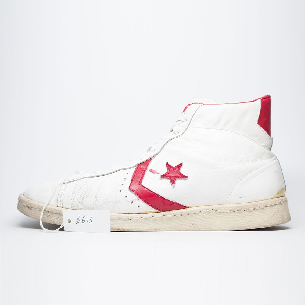 converse cons red 1989