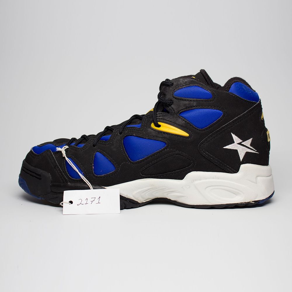1995 converse basketball shoes