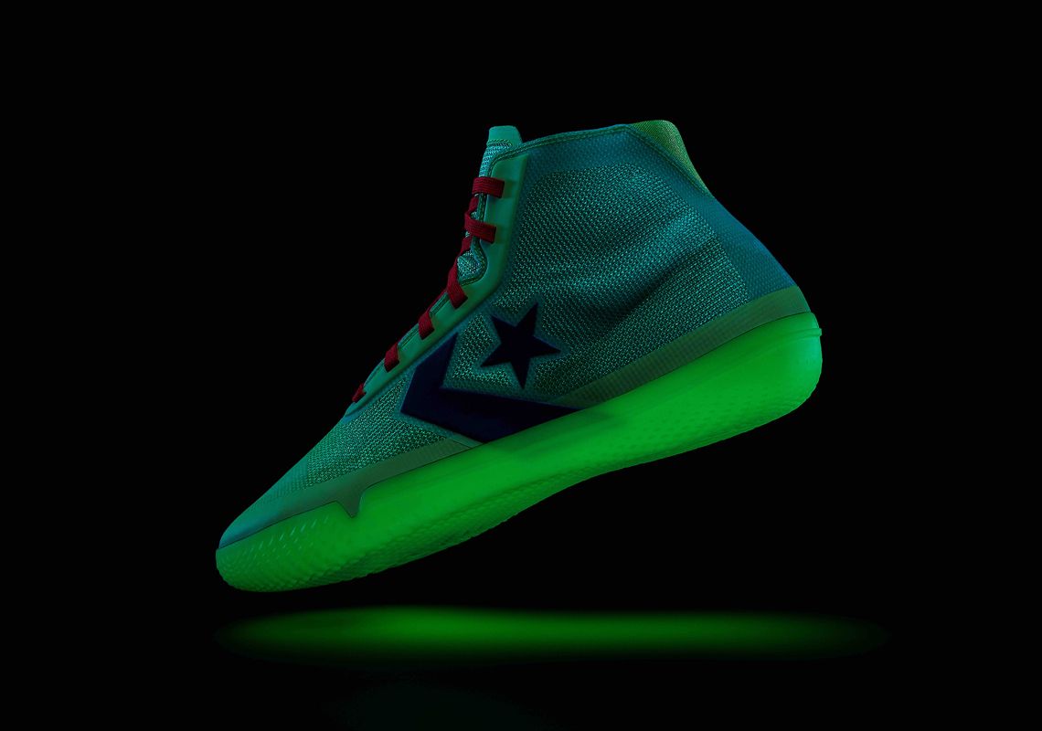 converse florescentes 2converse florescentes