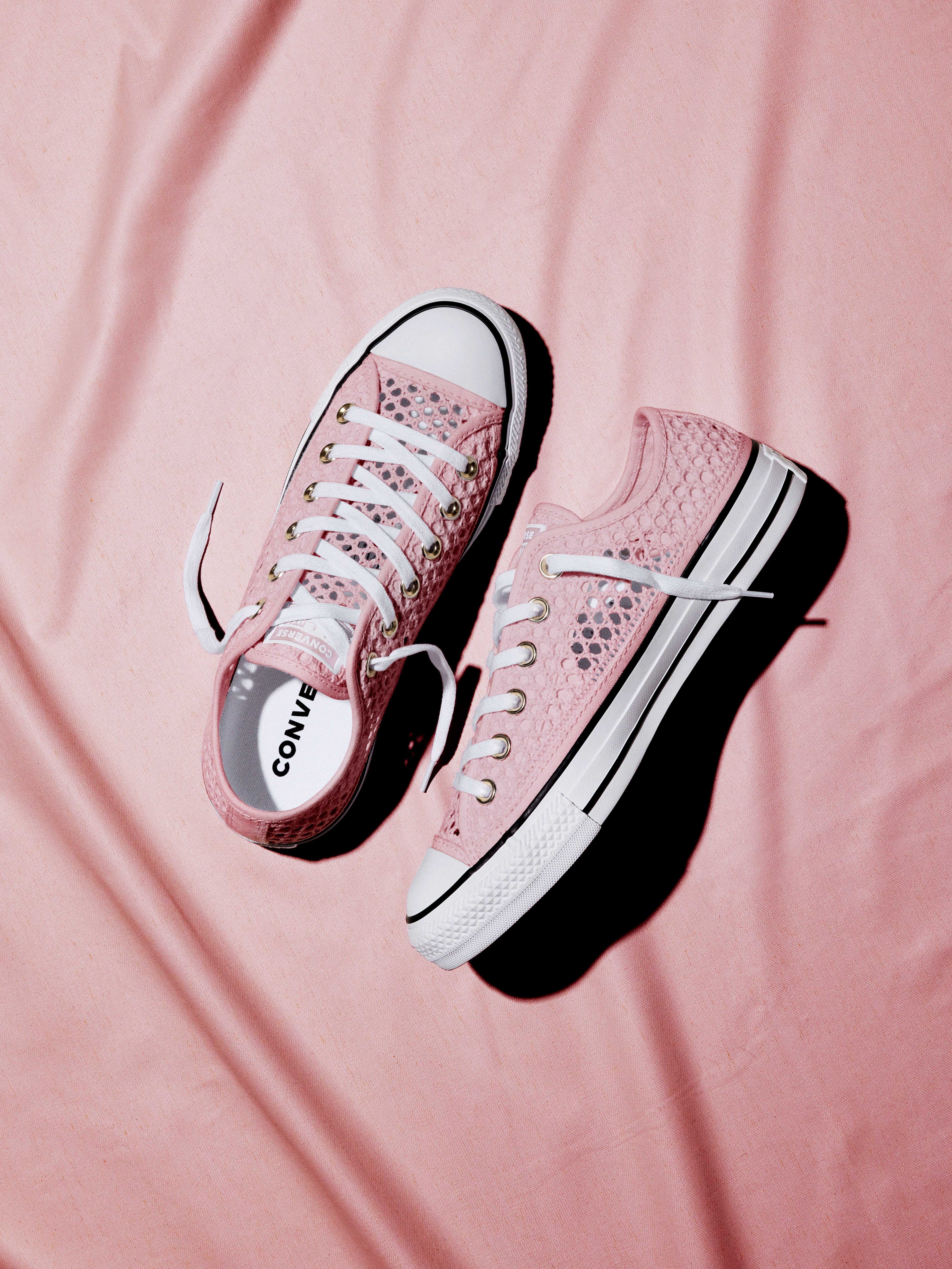 converse crochet mujer plataforma converse crochet mujer plataforma
