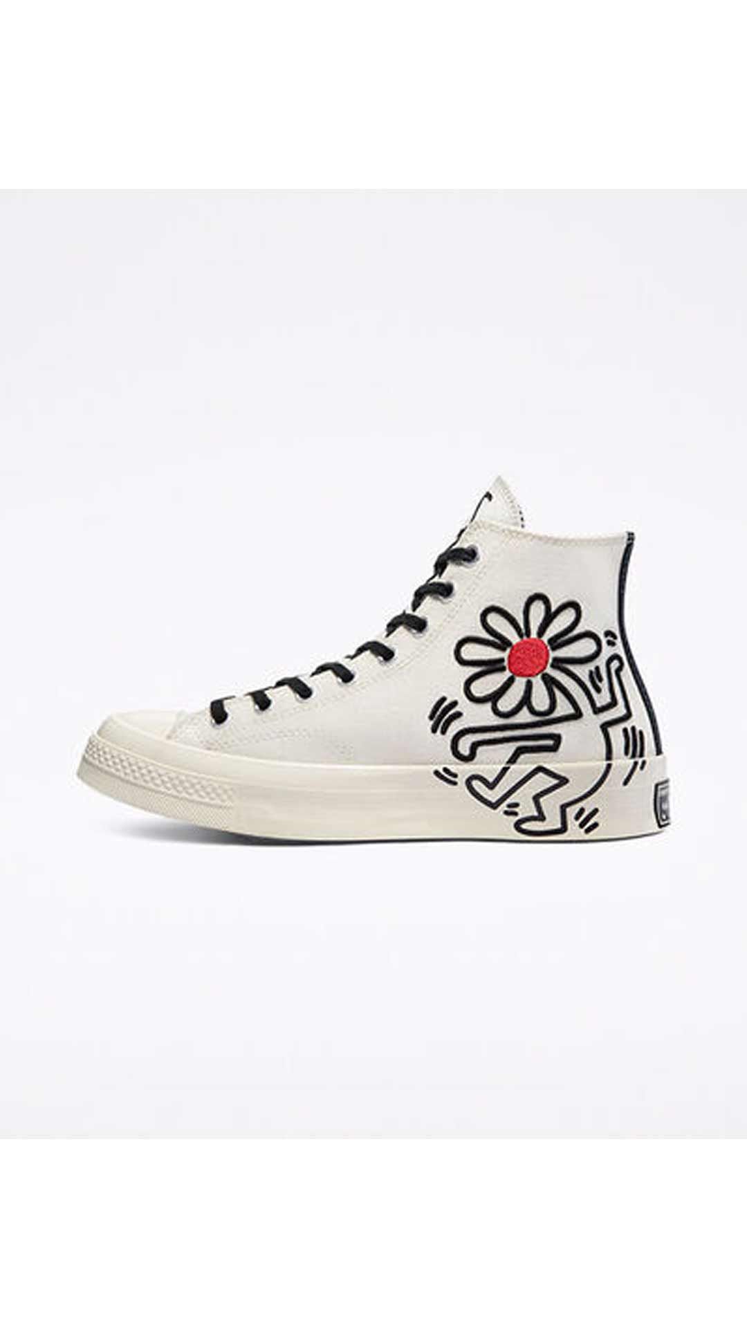 converse grises youtube