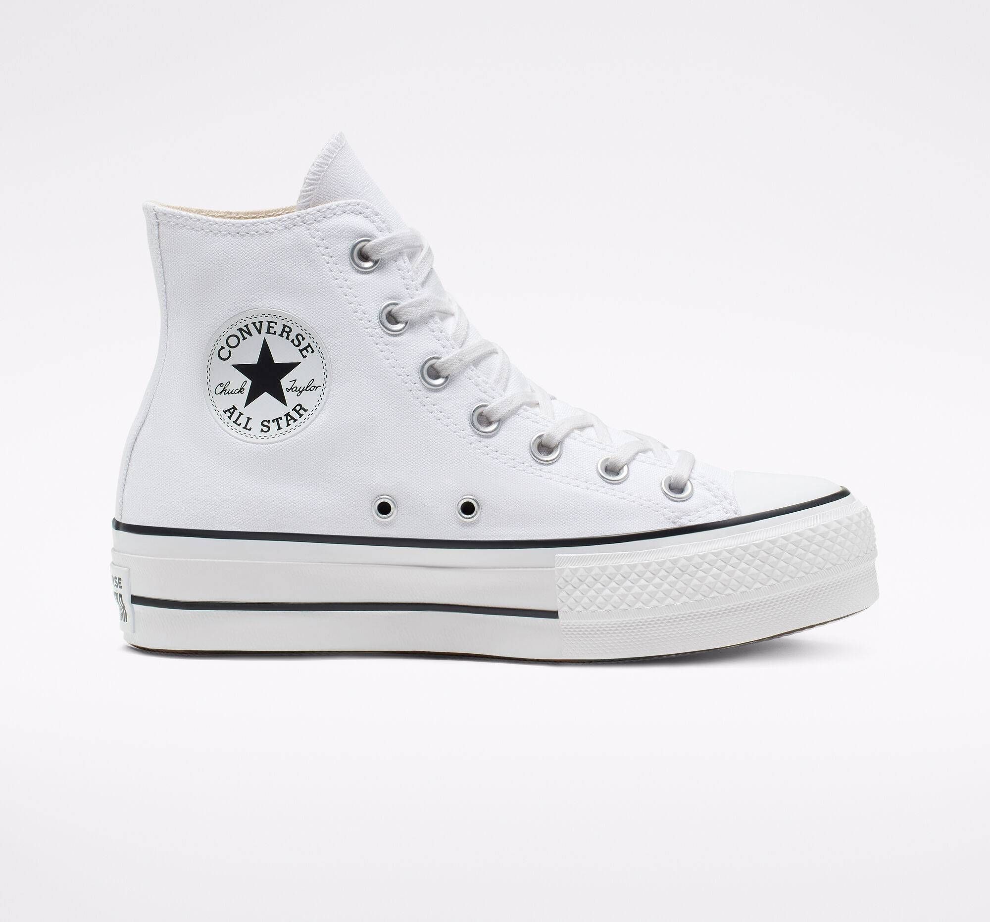 converse original leather