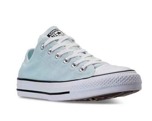 dove comprare converse