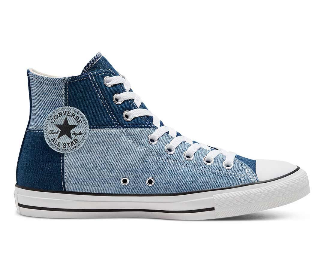 Converse rebajas 100 best sale