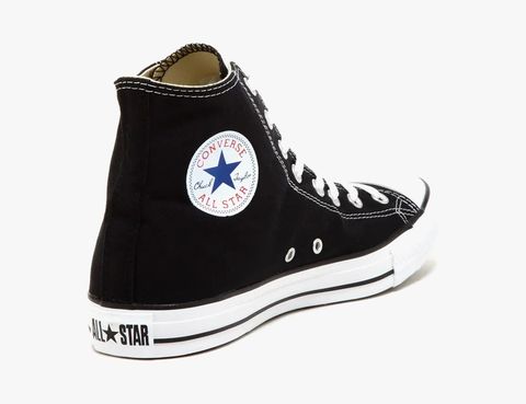 Why the Converse Chuck Taylor Is the Best Gym Shoe