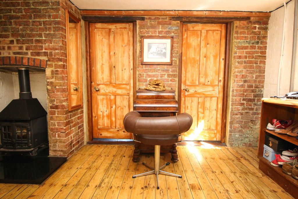 Converted Village Hall For Sale in Storage heaters for sale in Norfolk