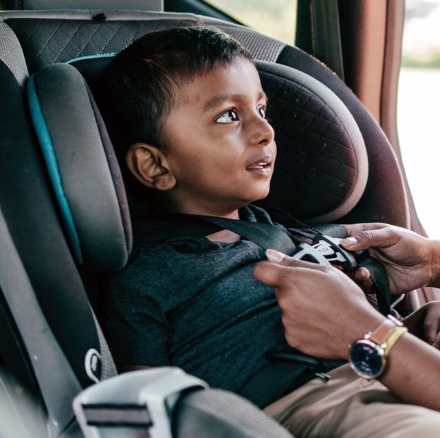 7 Best Convertible Car Seats Of 2021, Best All In 1 Car Seat