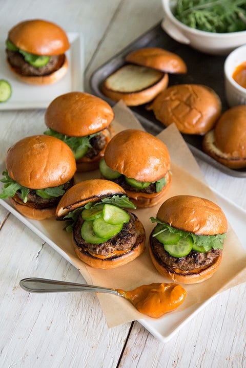 35 Easy Cookout Foods - Best Cookout Food Menu Ideas