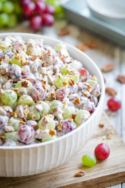 35 Easy Cookout Side Dishes to Serve at a Summer BBQ