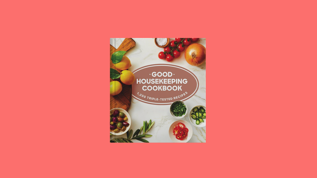 Order The Good Housekeeping Cookbook On Amazon And Barnes Noble