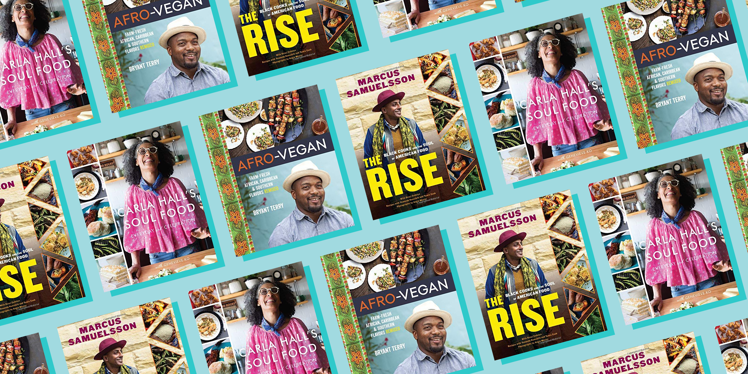 15 Best Cookbooks By Black Authors To Shop In 2020