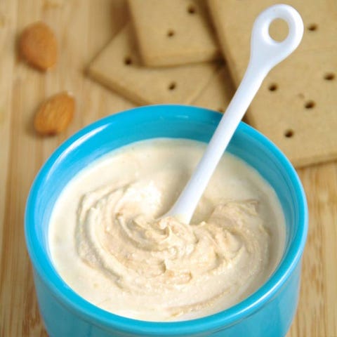 Lightened-Up Cheesecake Dip Lightened-Up Cheesecake Dip