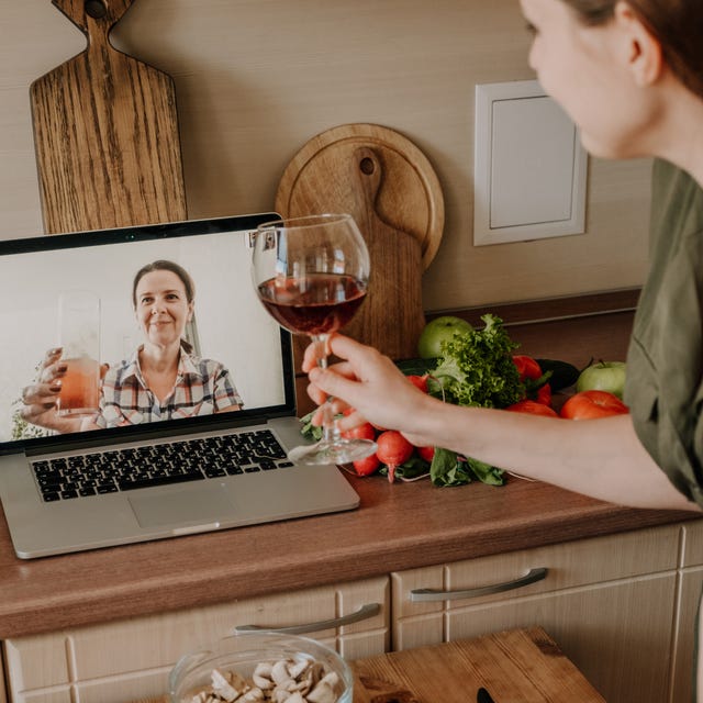 21 Virtual Date Ideas For Long-Distance Or Quarantine Relationships