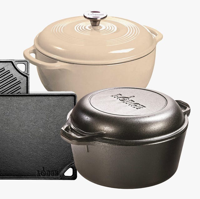 cookware roundup