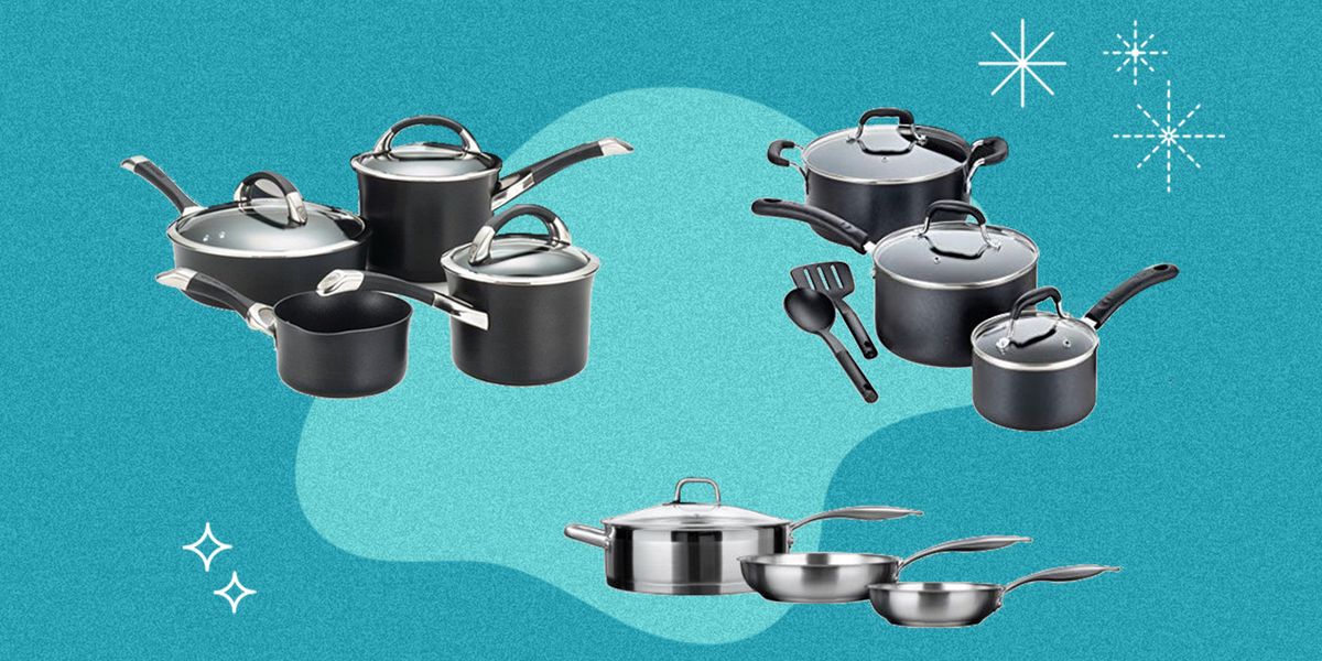 Best Buying Guide for Cookware Sets