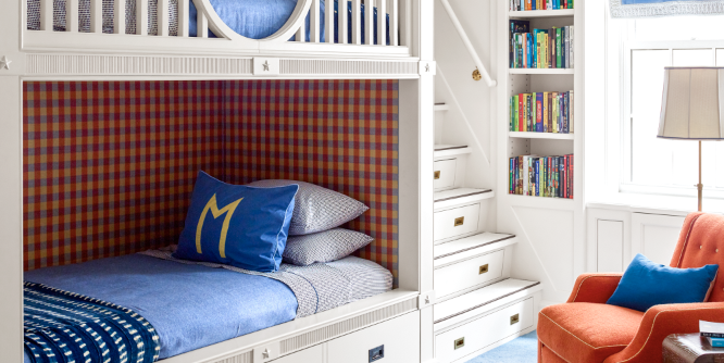 20 Cool Bunk Beds 2022 Stylish, Most Amazing Bunk Beds