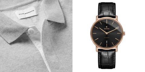 The Coolest Stuff In Menswear Right Now