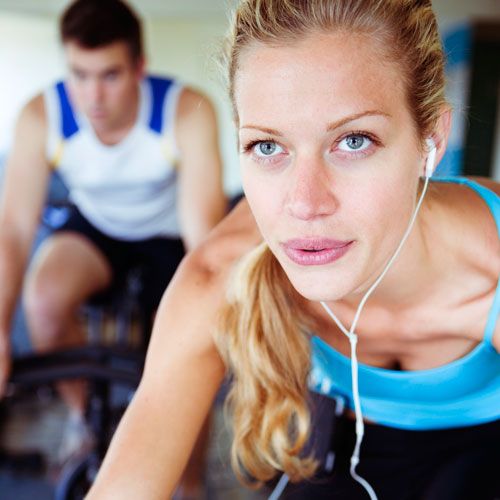 The 13 Best Fitness Lessons from 2013