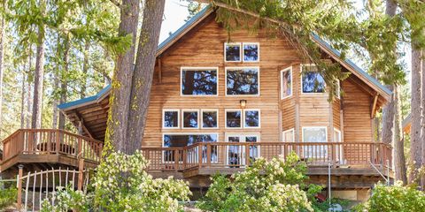 best lake house rentals 2018 / Private Lake House in Leavenworth, Washington 