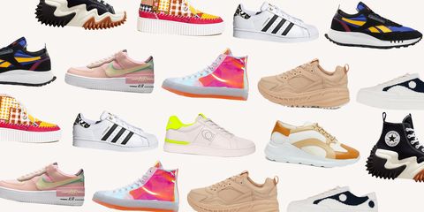 cool sneakers for teens