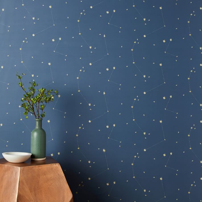 25 Cool Home Wallpapers - Pattern Wallpaper Design Ideas