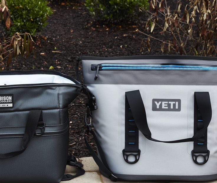 The 10 Best Soft Coolers for Keeping Food and Beer Cold