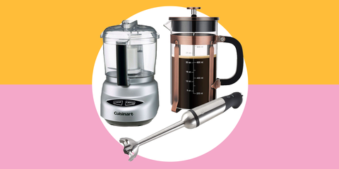 Small appliance, Home appliance, Blender, Kitchen appliance, Mixer, Coffee percolator, Coffeemaker, 